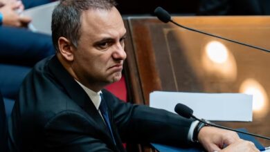 Photo of La Justicia revisa los gastos de Manuel Adorni y mañana escuchará a otro testigo en la causa