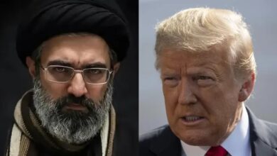 Photo of Irán lanzó un ultimátum a EEUU: exige que Donald Trump acepte su propuesta de paz para frenar la guerra en Medio Oriente