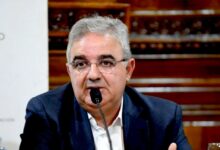 Photo of Raúl Jalil: «En este cambio de matriz económica hay sectores que ganan y otros que tardarán más en recuperarse»