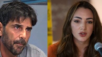 Photo of La Justicia de Brasil dejó firme la condena a seis años de prisión para Juan Darthés por abuso sexual contra Thelma Fardin