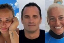 Photo of Misterio en Maldivas: cinco expertos italianos murieron mientras buceaban en las cuevas de un atolón