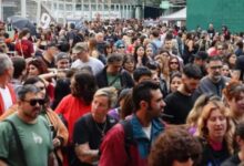 Photo of Actos por el 1° de mayo coincidieron en reclamar medidas para garantizar la inserción laboral