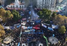 Photo of En un duro documento, universidades le pidieron a la Corte «que no permita que el Gobierno siga incumpliendo la ley de Financiamiento»