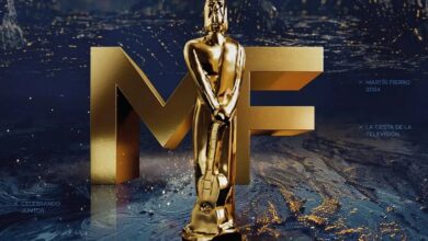 Photo of Premios Martín Fierro 2026: quiénes son los nominados para la gran fiesta de la televisión