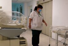 Photo of Menos bebés: el dato que está transformando clínicas privadas y hospitales públicos