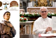 Photo of “Que su testimonio continúe brillando”: el emotivo mensaje del Papa por el Bicentenario de Esquiú