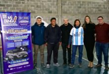 Photo of «Mi Bingo Catamarqueño» Se lanzó Mi Bingo Catamarqueño Mundialista en La Puna y el oeste provincial