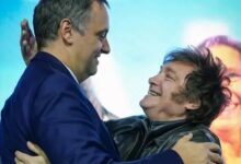 Photo of Milei ratificó que no le pedirá la denuncia a Adorni y volvió a tildar de «basuras inmundas» a los periodistas