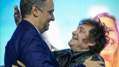 Photo of Milei ratificó que no le pedirá la denuncia a Adorni y volvió a tildar de «basuras inmundas» a los periodistas
