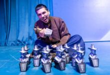 Photo of Milo J y el Premio Gardel de Oro: por qué su triunfo abrió un debate, pero también encontró defensa