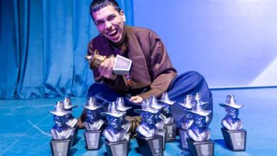 Photo of Milo J y el Premio Gardel de Oro: por qué su triunfo abrió un debate, pero también encontró defensa