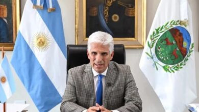 Photo of Motosierra en San Luis: Claudio Poggi le pidió la renuncia a todo su gabinete y reorganiza ministerios
