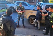 Photo of Condenaron a 9 años de prisión a un exgendarme por organizar el traslado de 161 kilos de cocaína: “Se cruzó de bando”