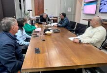 Photo of Gestiones para fortalecer los servicios esenciales en Belén