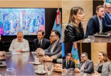 Photo of La Provincia comprará dos nuevos tomógrafos para el Oeste y se avanzará con obras viales