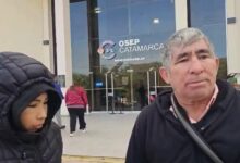 Photo of Un padre pide una derivación urgente para su hija con problemas renales