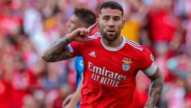 Photo of “Acuerdo de palabra” entre River Plate y Nicolás Otamendi: el contrato que le ofreció el club