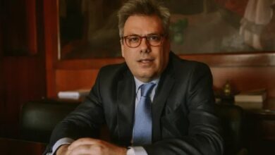 Photo of Sebastián Galiani, exfuncionario de Mauricio Macri: «El Presidente creó expectativas de otra economía»