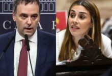 Photo of Marcela Pagano denunció que Manuel Adorni recibió al menos 3 millones de dólares en una billetera virtual