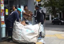 Photo of Pobreza: con una mayor inflación y pérdida de poder adquisitivo, estiman que se aceleró en el primer trimestre