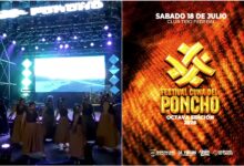Photo of Belén se prepara para la 8° edición del Festival Cuna del Poncho
