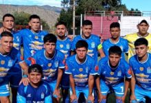 Photo of Torneo Provincial: Racing de Belén visita a Defensores de Esquiú por un lugar en la final.