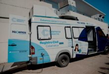 Photo of Operativo de Documentación Rápida en Belén: trámites de DNI y Pasaporte sin turno