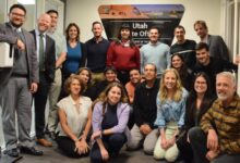 Photo of Catamarca expuso en Estados Unidos sobre regulación ambiental y desarrollo sostenible del litio