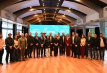 Photo of Intendentes de todo el país se reunieron en Rosario y presionan para coparticipar el impuesto a los combustibles
