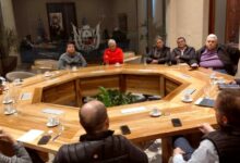 Photo of Tensión en reunión de ligas: cruces, reclamos y reparto desigual de aportes