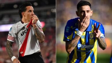 Photo of River vs. Rosario Central, por la semifinal del Torneo Apertura 2026: horario, formaciones y TV