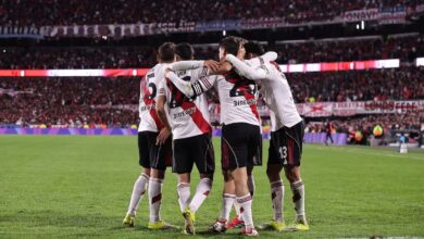 Photo of River Plate le ganó con autoridad 2-0 a Gimnasia y accedió a la semifinal del Torneo Apertura