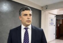 Photo of El Senado aprobó el pliego de Rosales Matienzo como Fiscal de Estado y sancionó otros proyectos