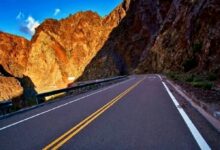 Photo of Estado de rutas nacionales en Catamarca
