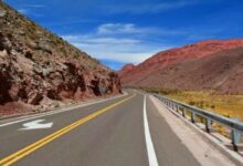 Photo of Estado de rutas nacionales en Catamarca