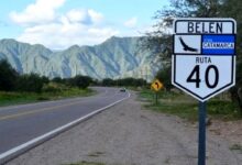 Photo of Estado de rutas nacionales en Catamarca