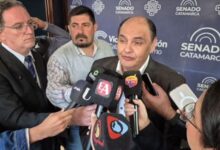 Photo of Saadi valoró los anuncios para la Capital y cuestionó la falta de medidas nacionales
