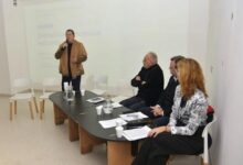 Photo of Fidel Sáenz expuso en Córdoba sobre el rol estratégico de la vivienda en el desarrollo económico y social