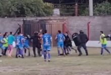 Photo of Sanciones de hasta dos años para jugadores de Racing de Belén