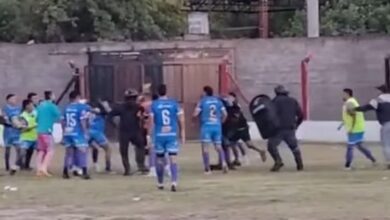 Photo of Sanciones de hasta dos años para jugadores de Racing de Belén
