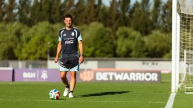 Photo of Lionel Scaloni anunció la prelista de 55 convocados para el Mundial 2026 de la Selección Argentina
