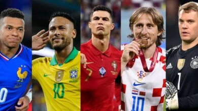 Photo of Mundial 2026: qué selecciones ya confirmaron los 26 jugadores convocados para el torneo