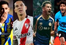 Photo of Torneo Apertura 2026: AFA confirmó día y hora de las semifinales River-Rosario Central y Argentinos Juniors-Belgrano de Córdoba