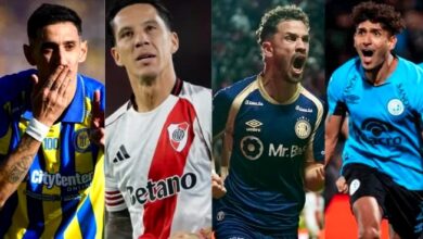 Photo of Torneo Apertura 2026: AFA confirmó día y hora de las semifinales River-Rosario Central y Argentinos Juniors-Belgrano de Córdoba