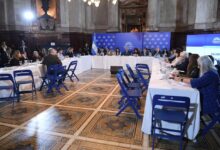 Photo of El Senado retoma el debate para cambiar la ley de salud mental: expondrán más de 30 invitados