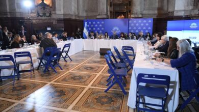 Photo of El Senado retoma el debate para cambiar la ley de salud mental: expondrán más de 30 invitados