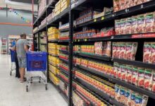 Photo of El consumo masivo cayó 3,8% en abril y acumula cinco meses en baja