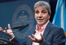 Photo of Súper RIGI: Luis Caputo dio más detalles del proyecto que el Gobierno enviará al Congreso