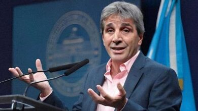 Photo of Súper RIGI: Luis Caputo dio más detalles del proyecto que el Gobierno enviará al Congreso