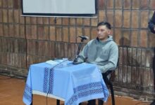 Photo of Crimen de La Ciénaga: Simón Toranzos busca revertir la condena a prisión perpetua